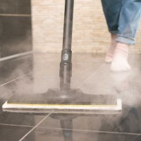Գոլորշիով մաքրող սարք KARCHER SC 2 DELUXE *EU (1.513-400.0)