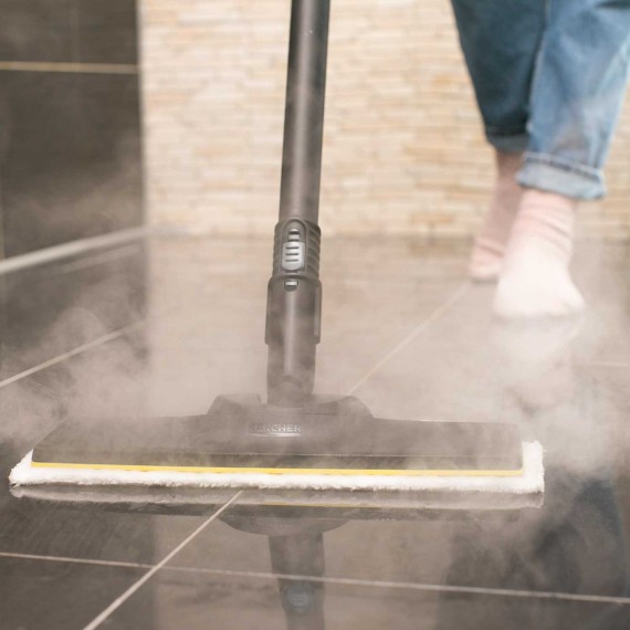 Գոլորշիով մաքրող սարք KARCHER SC 2 DELUXE *EU (1.513-400.0)
