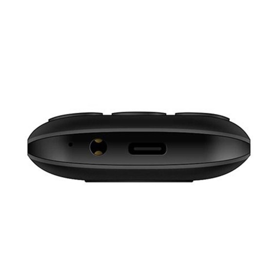 Mobile phone BQ 1800L ONE 4G (Black) 