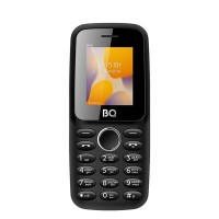 Բջջային հեռախոս BQ 1800L ONE 4G (Black) 