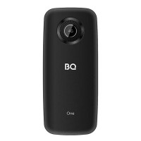 Բջջային հեռախոս BQ 1800L ONE 4G (Black) 
