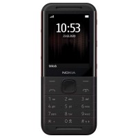 Բջջային հեռախոս NOKIA 5310 DS TA-1603 (Black Red) 