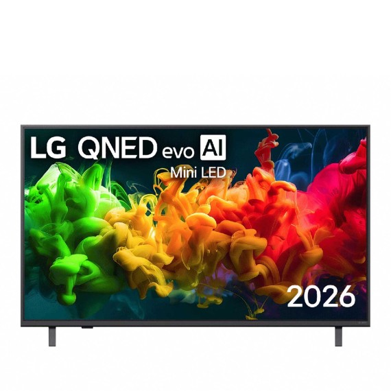 Հեռուստացույց LG 50QNED80B6B 