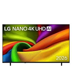Հեռուստացույց LG 75NU850B6LA 