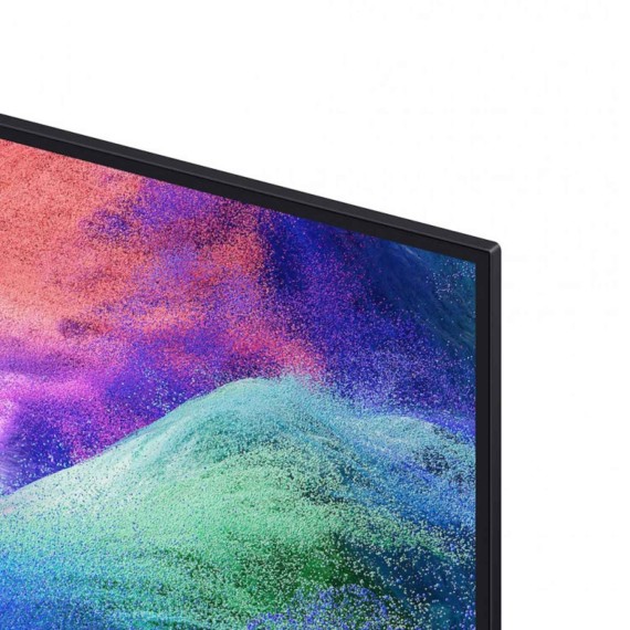 Телевизор SAMSUNG MRE65R85HAUXPY 
