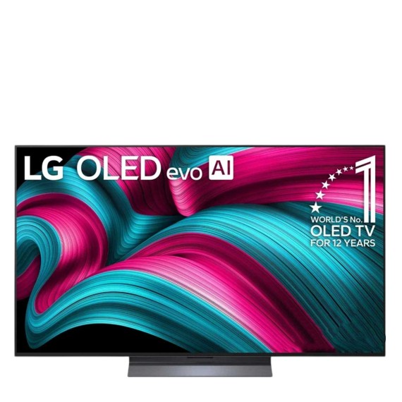 Tv LG OLED65C5RLA 