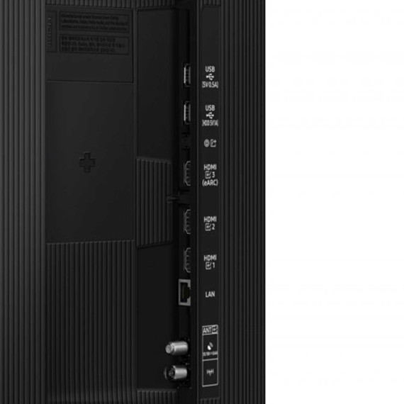 Телевизор SAMSUNG QE55QN70HAUXPY 
