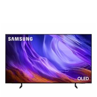 Հեռուստացույց SAMSUNG QE55S85HAEXPY 