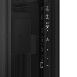 Հեռուստացույց SAMSUNG QE65QN70HAUXPY 