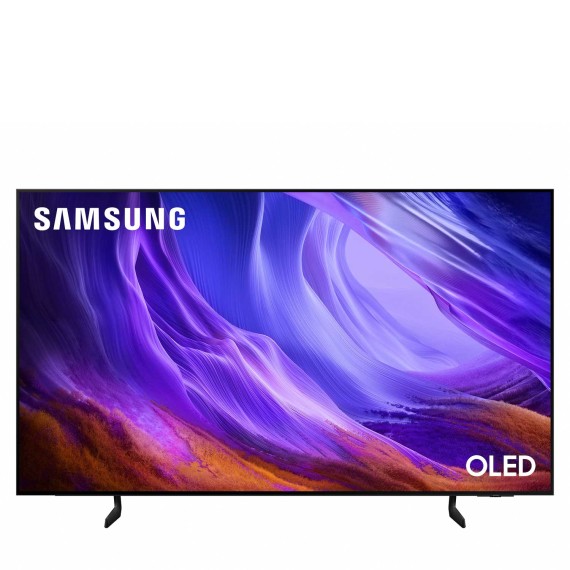 Հեռուստացույց SAMSUNG QE65S85HAEXPY 