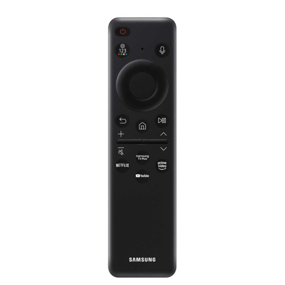 Телевизор SAMSUNG QE65S90HAEXPY 