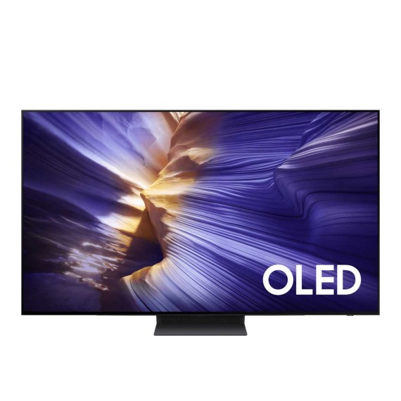 Телевизор SAMSUNG QE65S90HAEXPY 