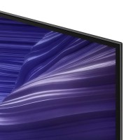 Телевизор SAMSUNG QE65S90HAEXPY 