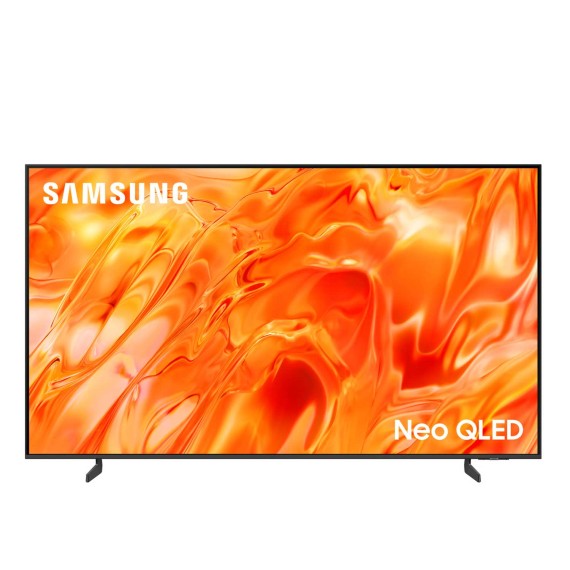 Телевизор SAMSUNG QE75QN70HAUXPY 
