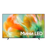 Телевизор SAMSUNG UE55M80HAUXPY 