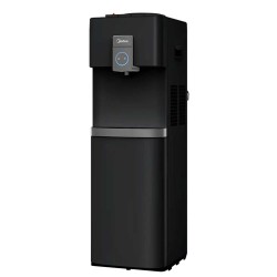 Диспенсеры для воды MIDEA YL2037S-W BLACK 