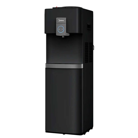 Диспенсеры для воды MIDEA YL2037S-W BLACK 