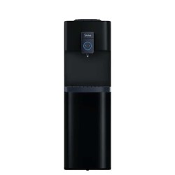 Диспенсеры для воды MIDEA YL2037S-W BLACK 