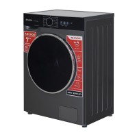 Լվացքի մեքենա SHARP ES-FSI712TCZ-S 