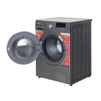 Լվացքի մեքենա SHARP ES-FWD1006SD-S 