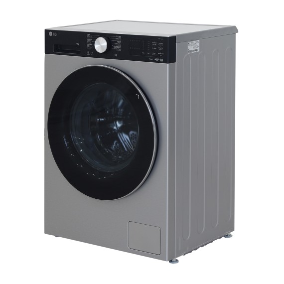 Washing machine LG F2X5FYN23 