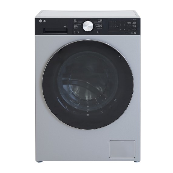 Washing machine LG F2X5FYN23 
