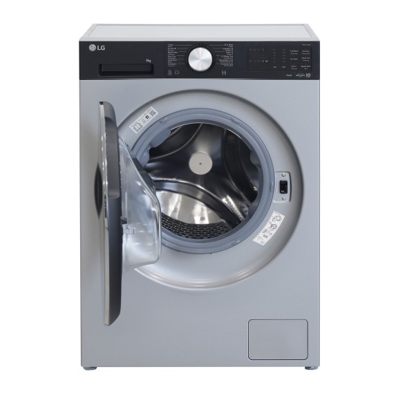 Washing machine LG F2X5FYN23 