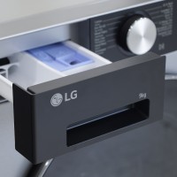 Լվացքի մեքենա LG F2X5FYN23 
