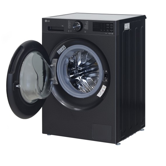 Washing machine LG F2X5FYNY6 