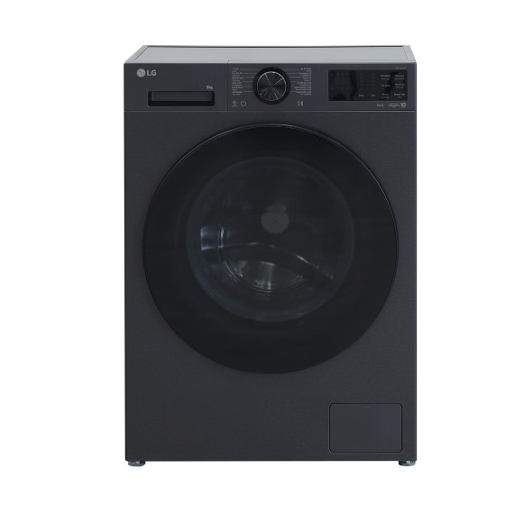 Washing machine LG F2X5FYNY6 