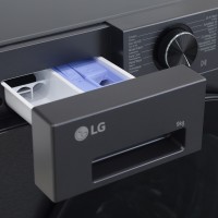 Լվացքի մեքենա LG F2X5FYNY6 