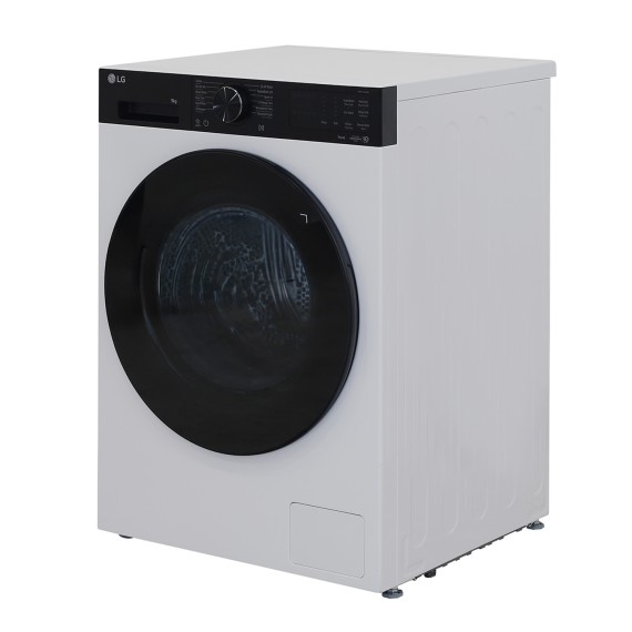 Լվացքի մեքենա LG F4X5VYPY8 