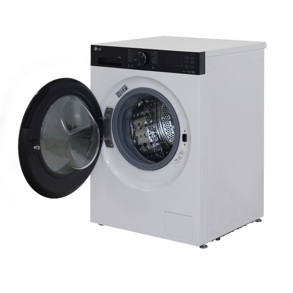 Լվացքի մեքենա LG F4X5VYPY8 