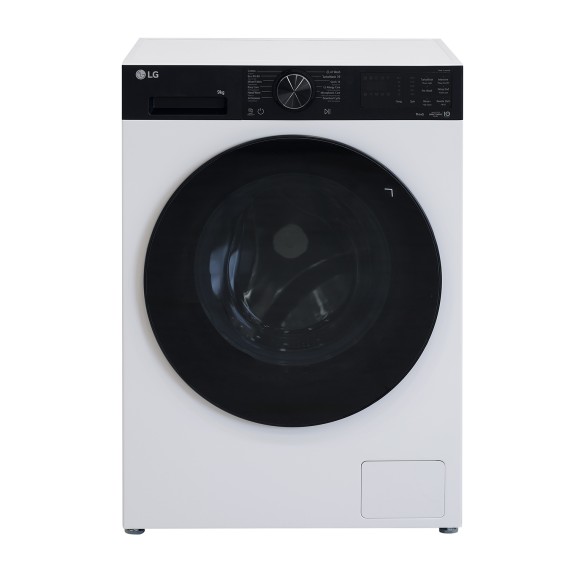 Լվացքի մեքենա LG F4X5VYPY8 