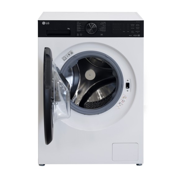 Լվացքի մեքենա LG F4X5VYPY8 