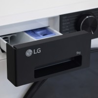 Լվացքի մեքենա LG F4X5VYPY8 