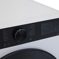 Լվացքի մեքենա LG F4X5VYPY8 