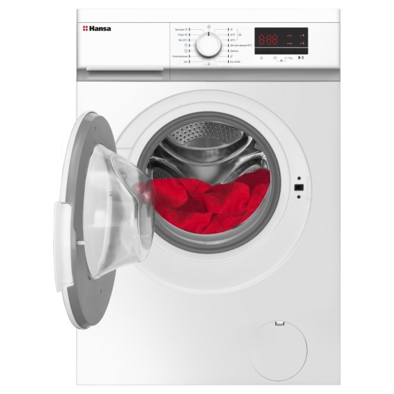 Լվացքի մեքենա HANSA WHE7120WL 