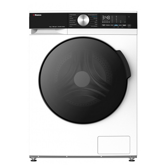 Լվացքի մեքենա HANSA WHM9140W 