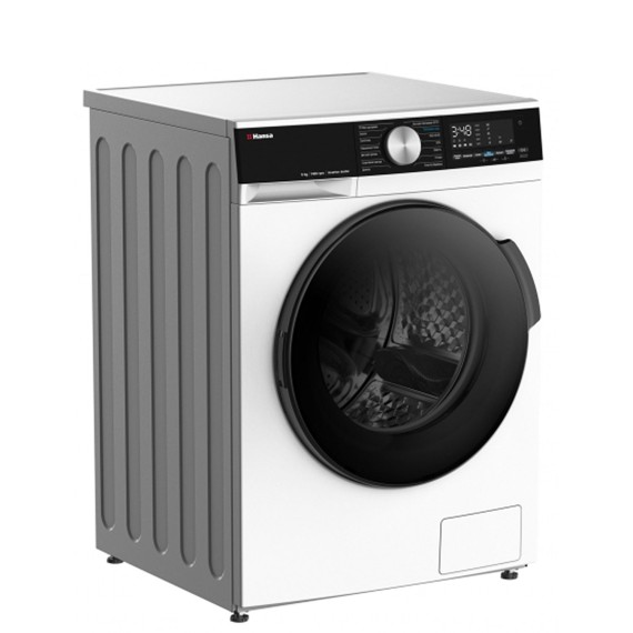 Լվացքի մեքենա HANSA WHM9140W 