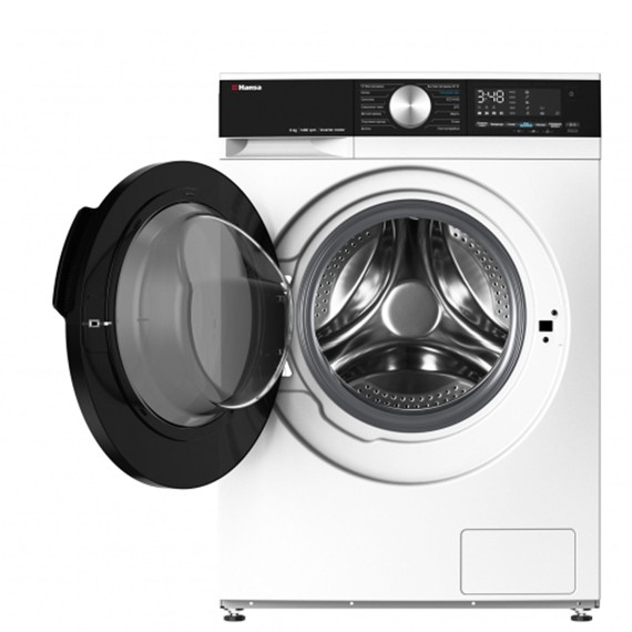 Լվացքի մեքենա HANSA WHM9140W 