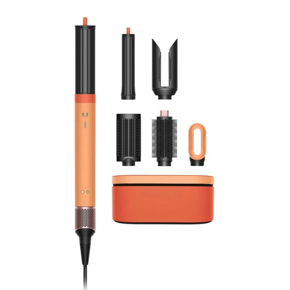 Մազերի պարագա DYSON HS09 CERAMIC APRICOT TOPAZ (264002)