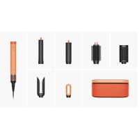 Մազերի պարագա DYSON HS09 CERAMIC APRICOT TOPAZ (264002)
