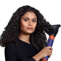 Մազերի պարագա DYSON HS08 VnBu/Tz (533759-01)
