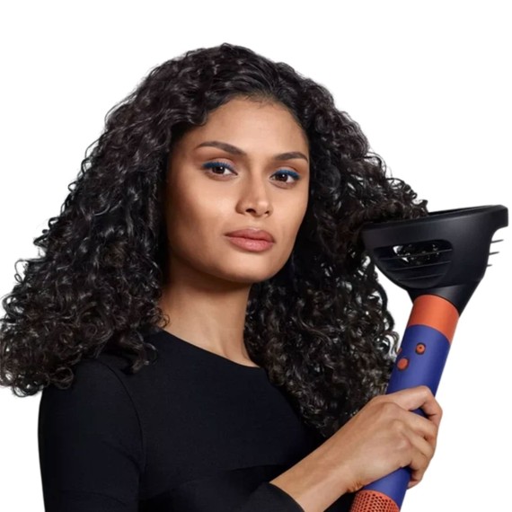 Մազերի պարագա DYSON HS08 VnBu/Tz (533759-01)