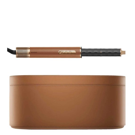 Hair styler DREAME AIRSTYLE PRO TITANIUM GOLD (AMF18A) 