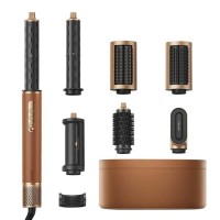 Hair styler DREAME AIRSTYLE PRO TITANIUM GOLD (AMF18A) 