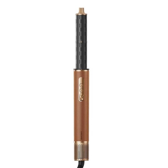 Hair styler DREAME AIRSTYLE PRO TITANIUM GOLD (AMF18A) 