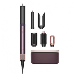 Մազերի պարագա DYSON HS09 JASPER PLUM EU (598775)