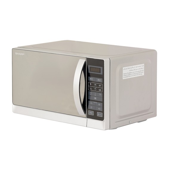 Микроволновая печь SHARP R20MR (S) 